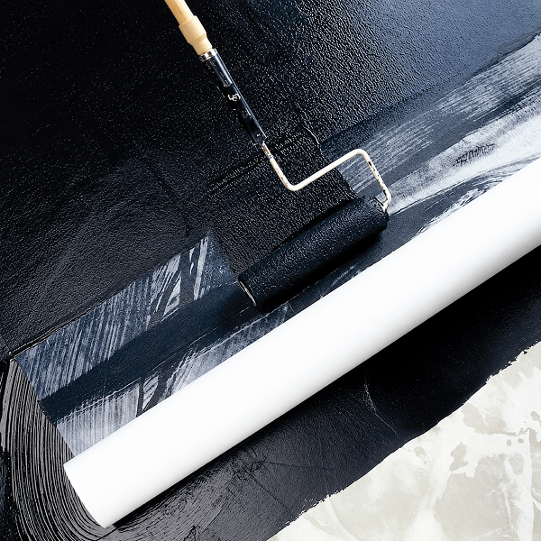 9235 WATERPROOFING MEMBRANE - Imagem técnica